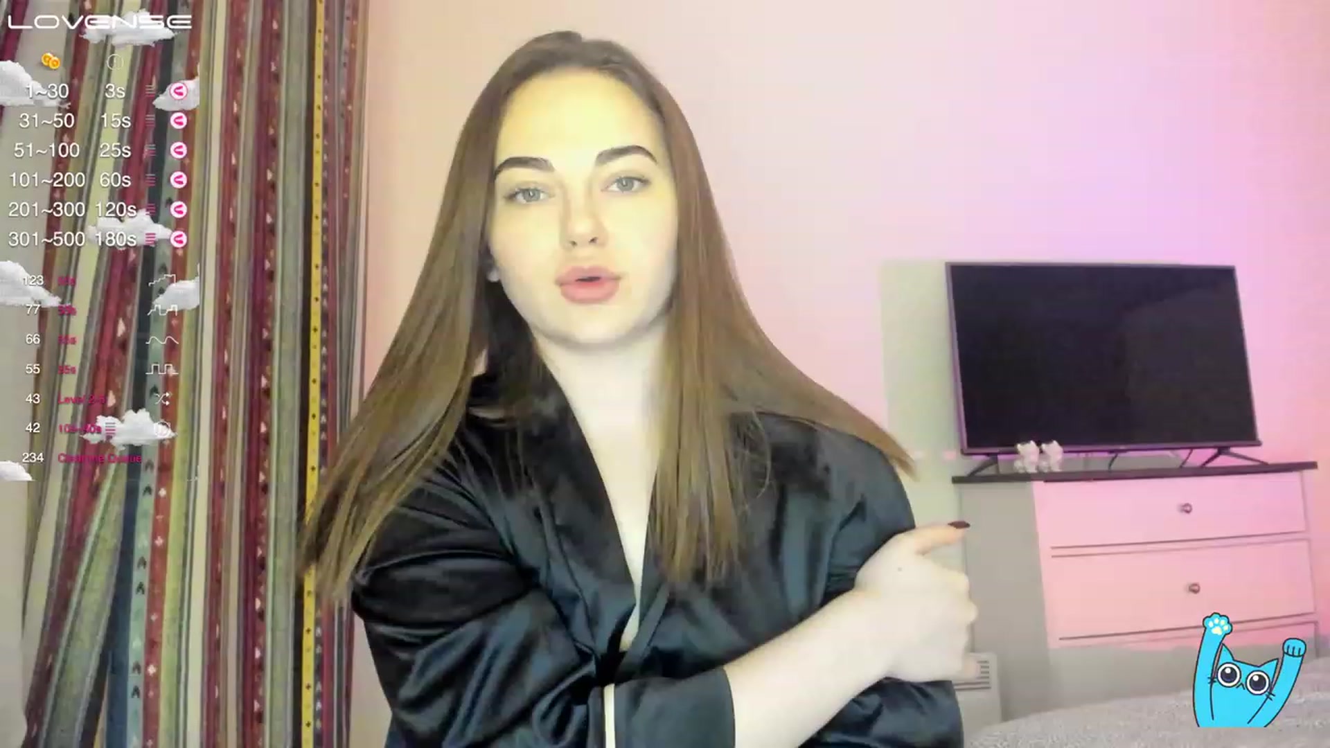 Gallery image thumbnail from Bee_Sweety_'s myfreecams stream on, 01/31/2023, 15:35 image 9 of 20