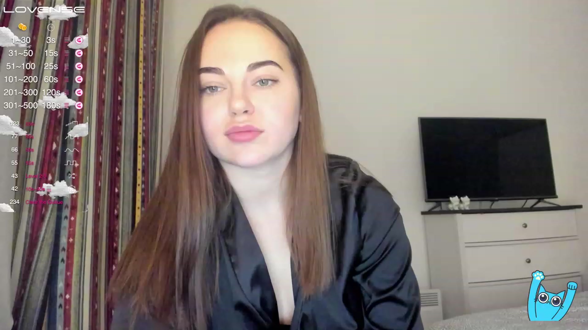 Gallery image thumbnail from Bee_Sweety_'s myfreecams stream on, 01/31/2023, 15:35 image 11 of 20