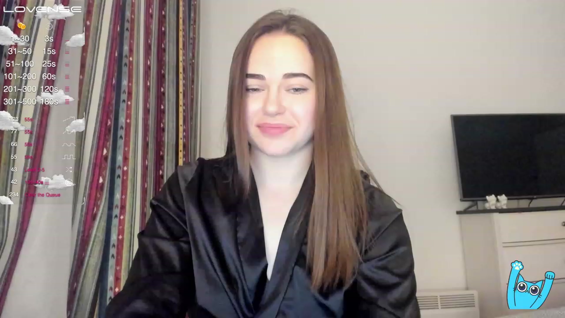 Gallery image thumbnail from Bee_Sweety_'s myfreecams stream on, 01/31/2023, 15:35 image 18 of 20