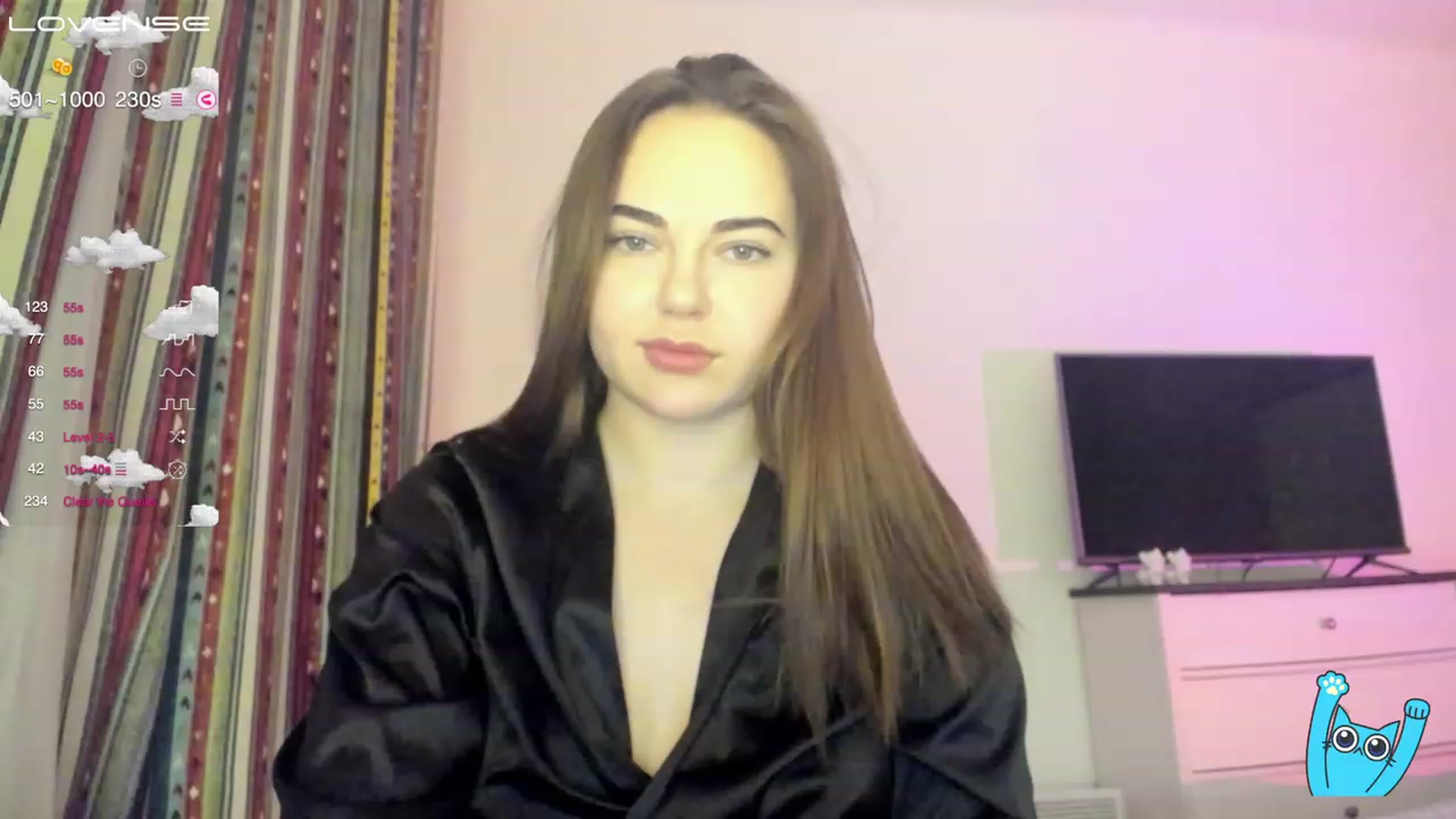 Gallery image thumbnail from Bee_Sweety_'s myfreecams stream on, 01/31/2023, 15:35 image 5 of 20