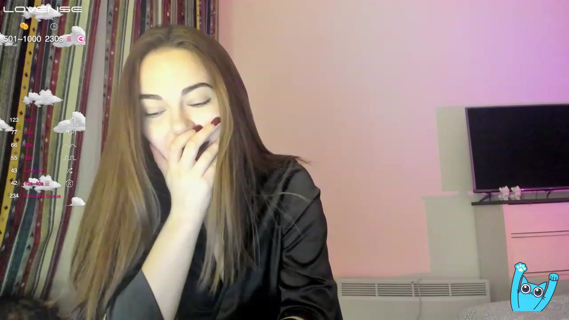 Gallery image thumbnail from Bee_Sweety_'s myfreecams stream on, 01/31/2023, 15:35 image 4 of 20