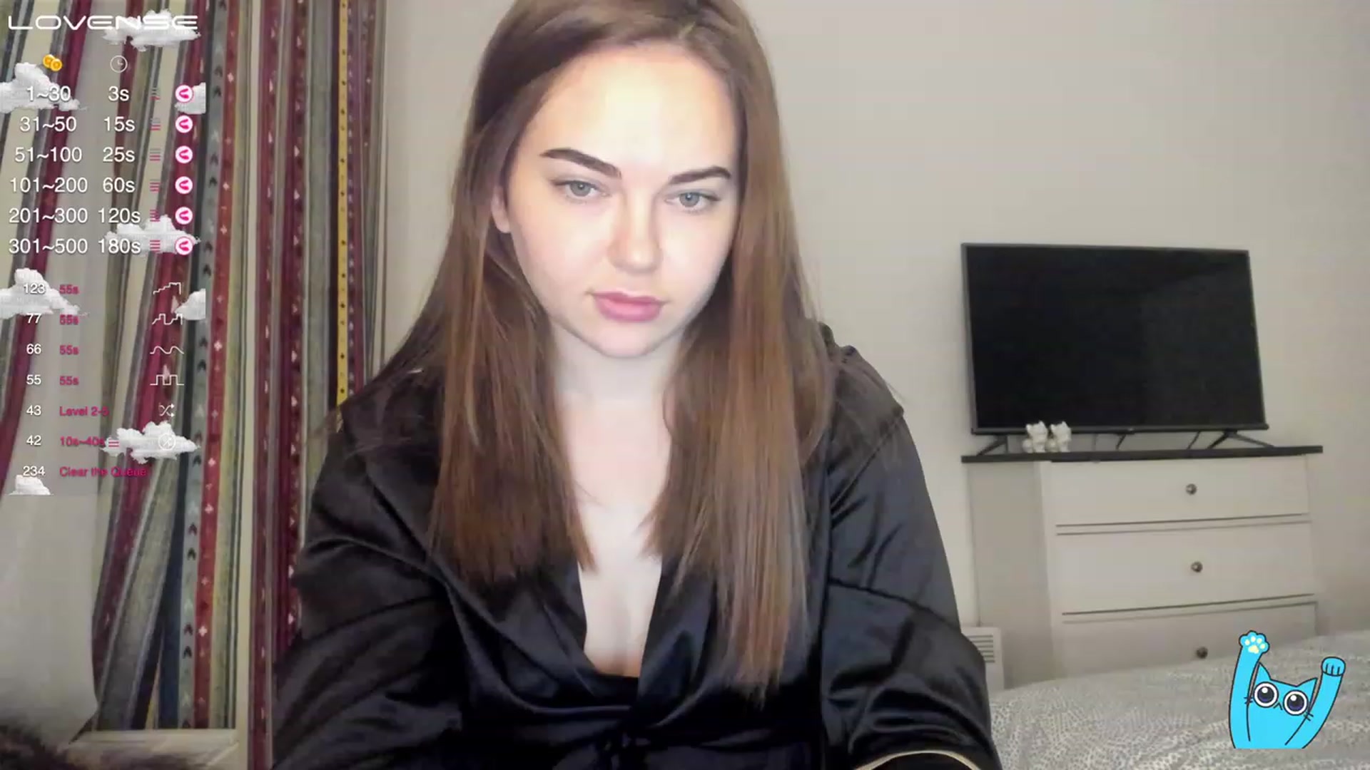 Gallery image thumbnail from Bee_Sweety_'s myfreecams stream on, 01/31/2023, 16:19 image 11 of 20