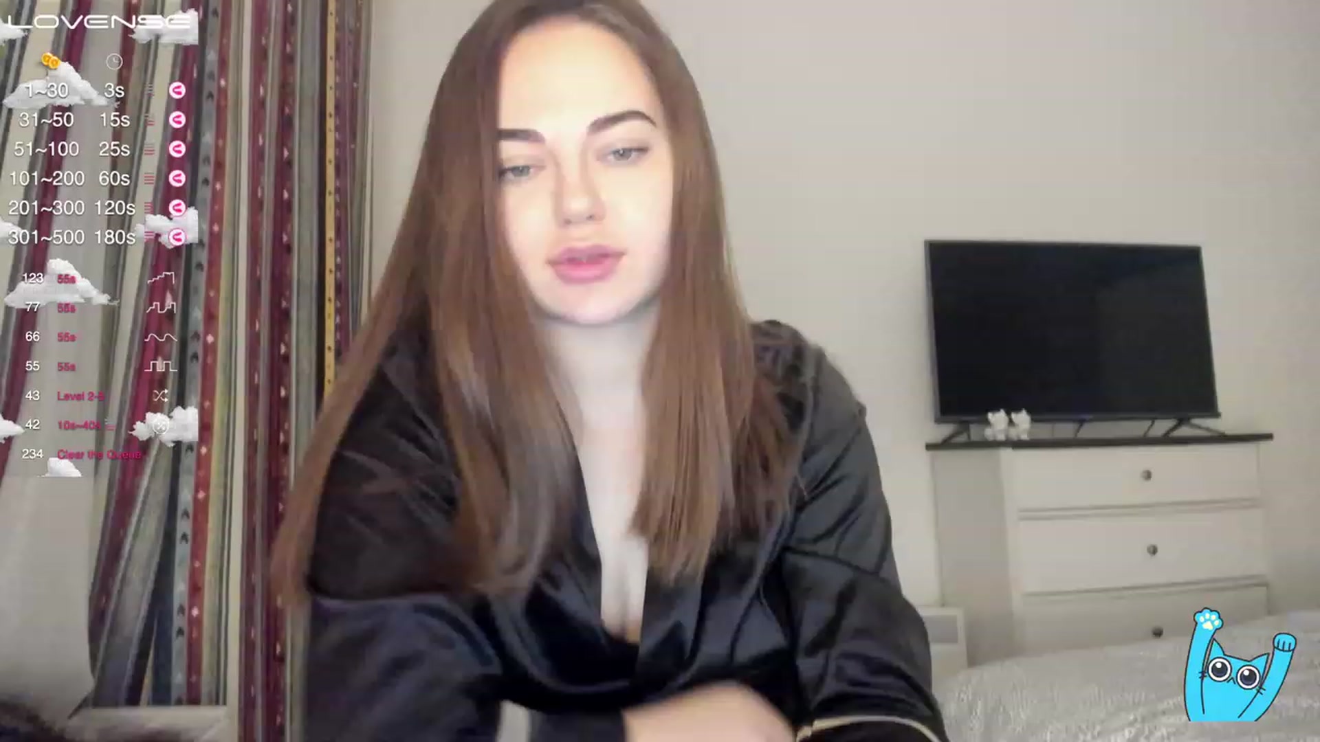 Gallery image thumbnail from Bee_Sweety_'s myfreecams stream on, 01/31/2023, 16:19 image 10 of 20