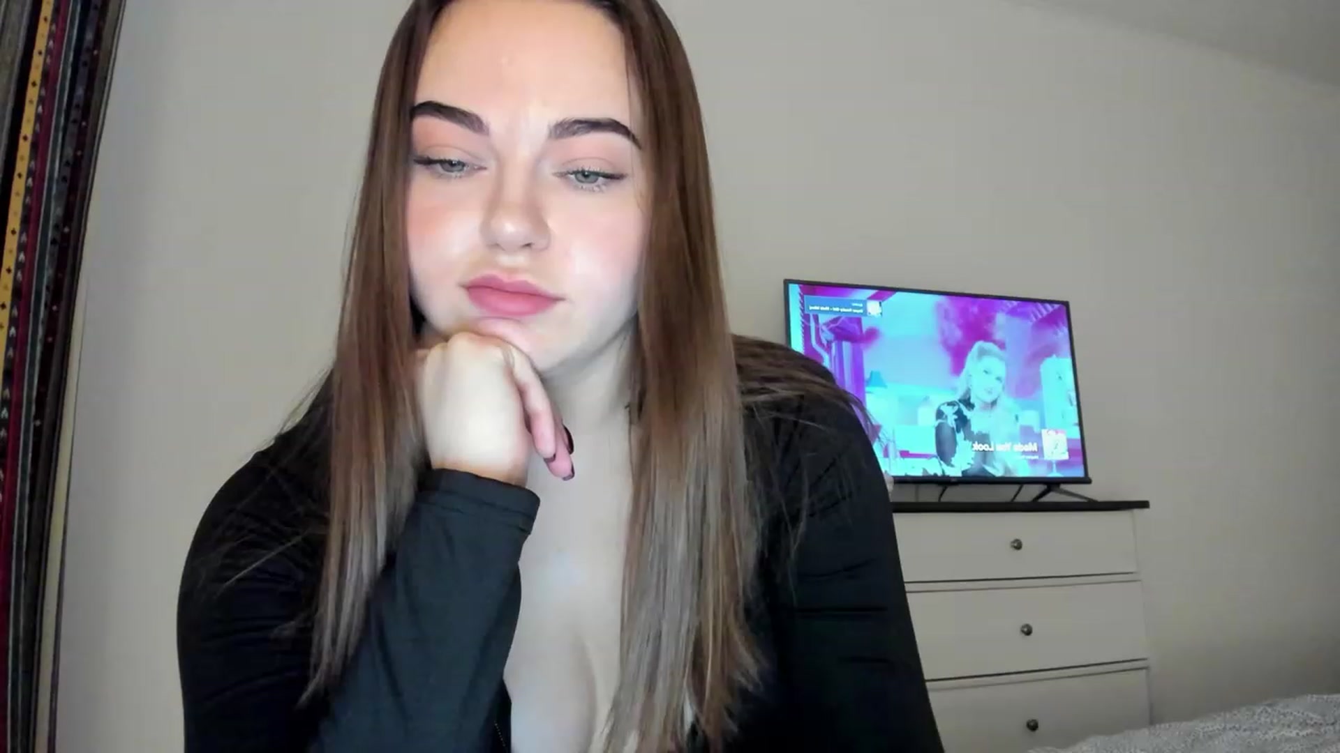 Gallery image thumbnail from Bee_Sweety_'s myfreecams stream on, 02/05/2023, 13:56 image 18 of 20