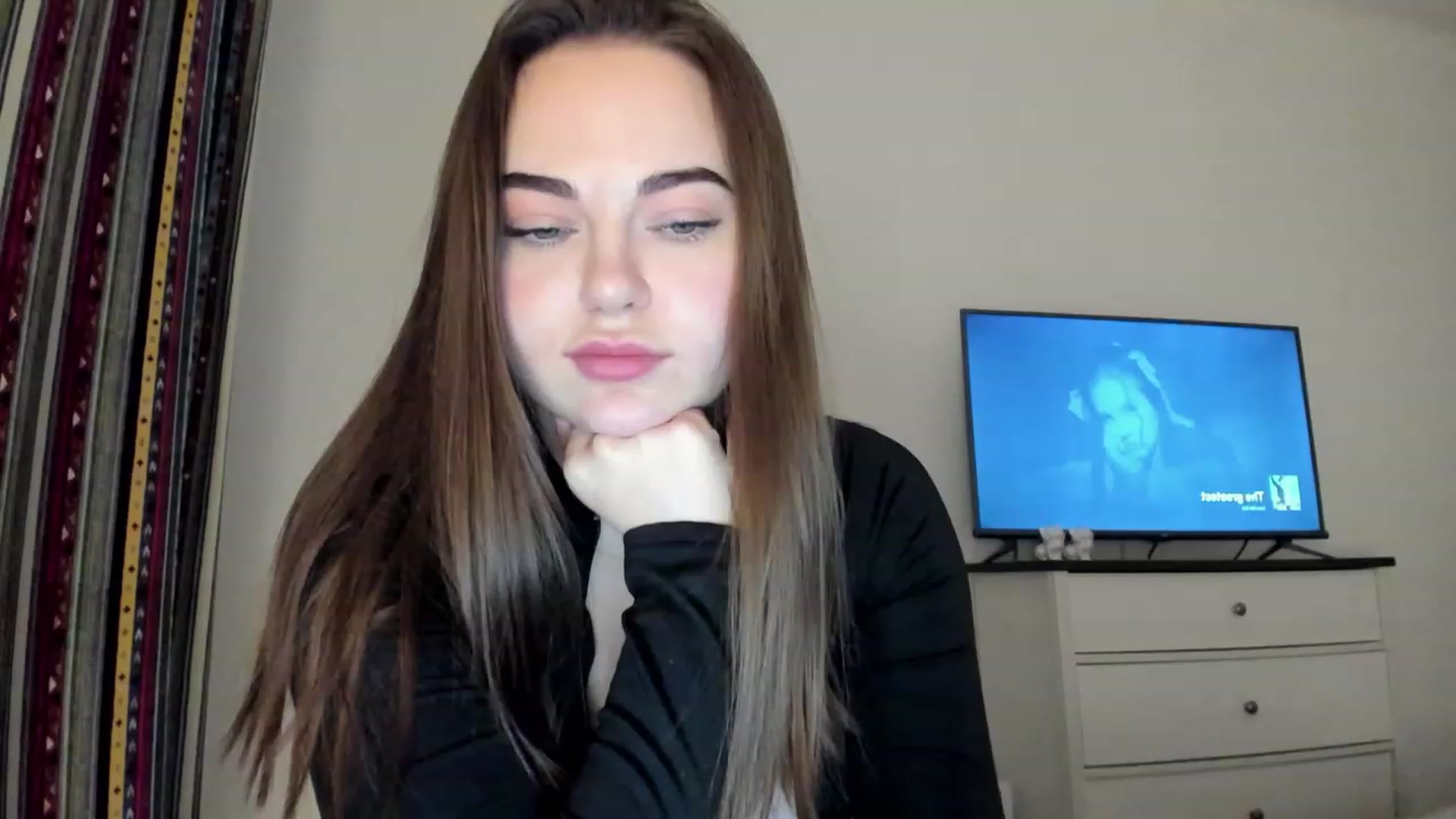 Gallery image thumbnail from Bee_Sweety_'s myfreecams stream on, 02/05/2023, 14:57 image 18 of 20