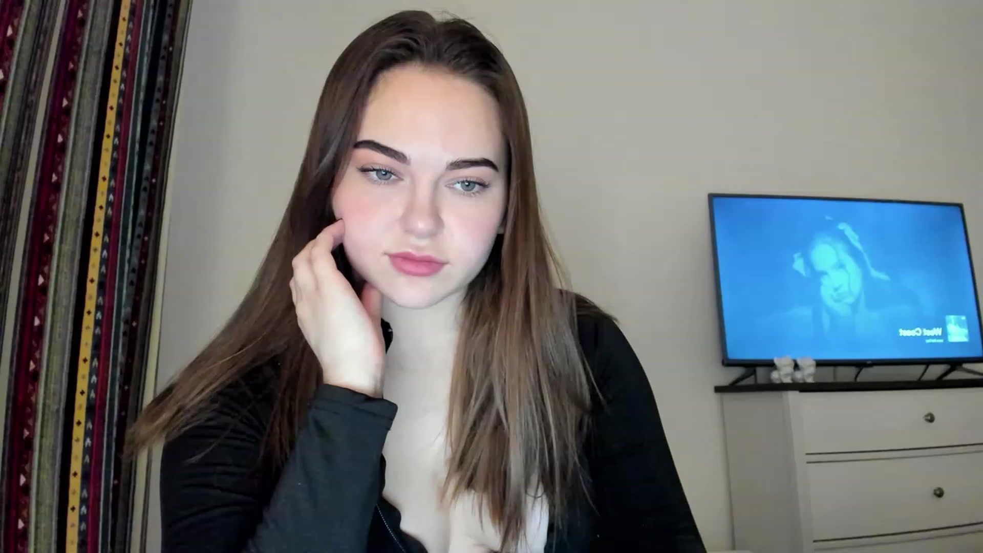 Gallery image thumbnail from Bee_Sweety_'s myfreecams stream on, 02/05/2023, 14:57 image 1 of 20