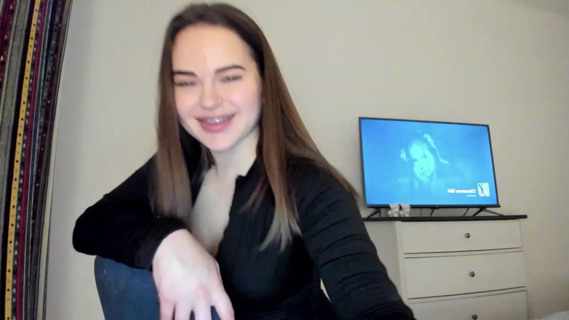 Gallery image thumbnail from Bee_Sweety_'s myfreecams stream on, 02/05/2023, 14:57 image 8 of 20