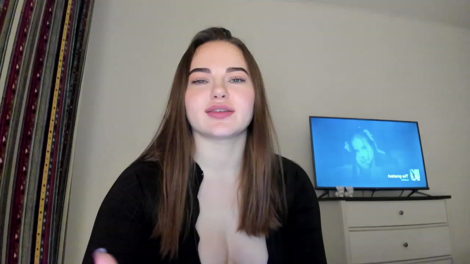Gallery image thumbnail from Bee_Sweety_'s myfreecams stream on, 02/05/2023, 14:57 image 20 of 20
