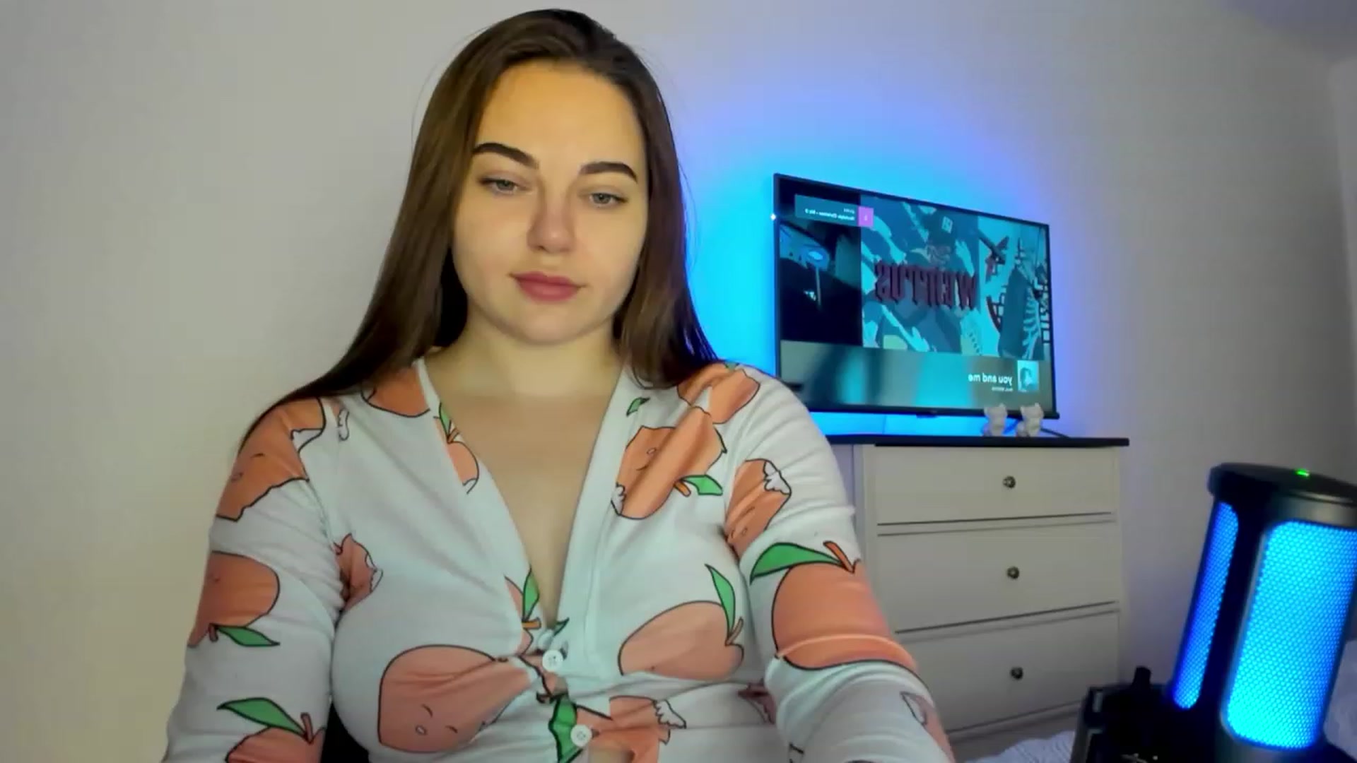 Gallery image thumbnail from Bee_Sweety_'s myfreecams stream on, 02/17/2023, 16:39 image 1 of 20
