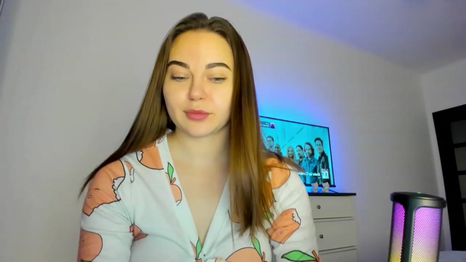Gallery image thumbnail from Bee_Sweety_'s myfreecams stream on, 02/17/2023, 17:37 image 8 of 20