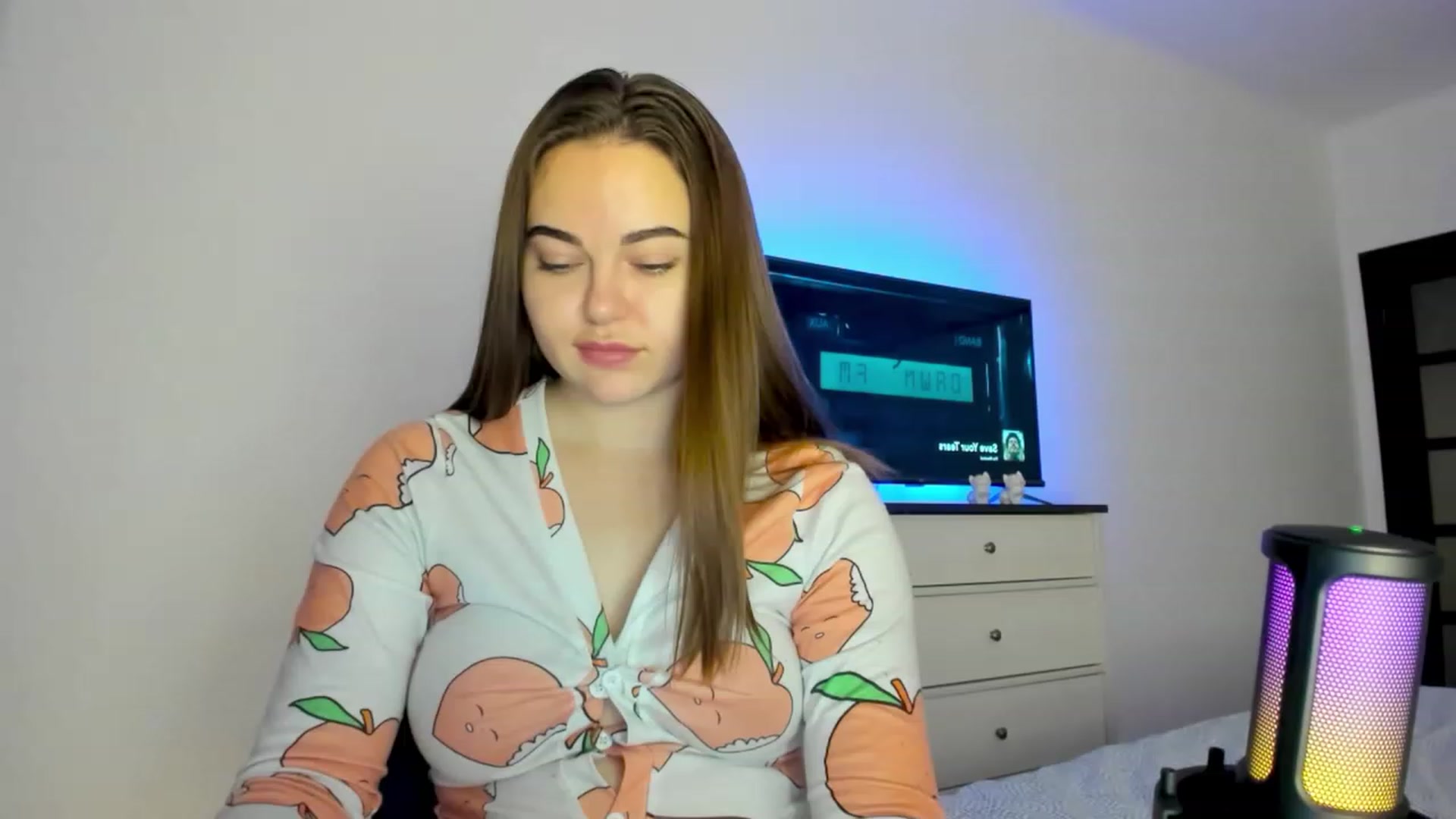 Gallery image thumbnail from Bee_Sweety_'s myfreecams stream on, 02/17/2023, 17:37 image 19 of 20