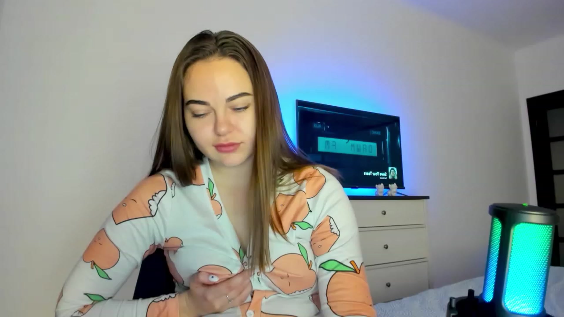 Gallery image thumbnail from Bee_Sweety_'s myfreecams stream on, 02/17/2023, 17:37 image 20 of 20