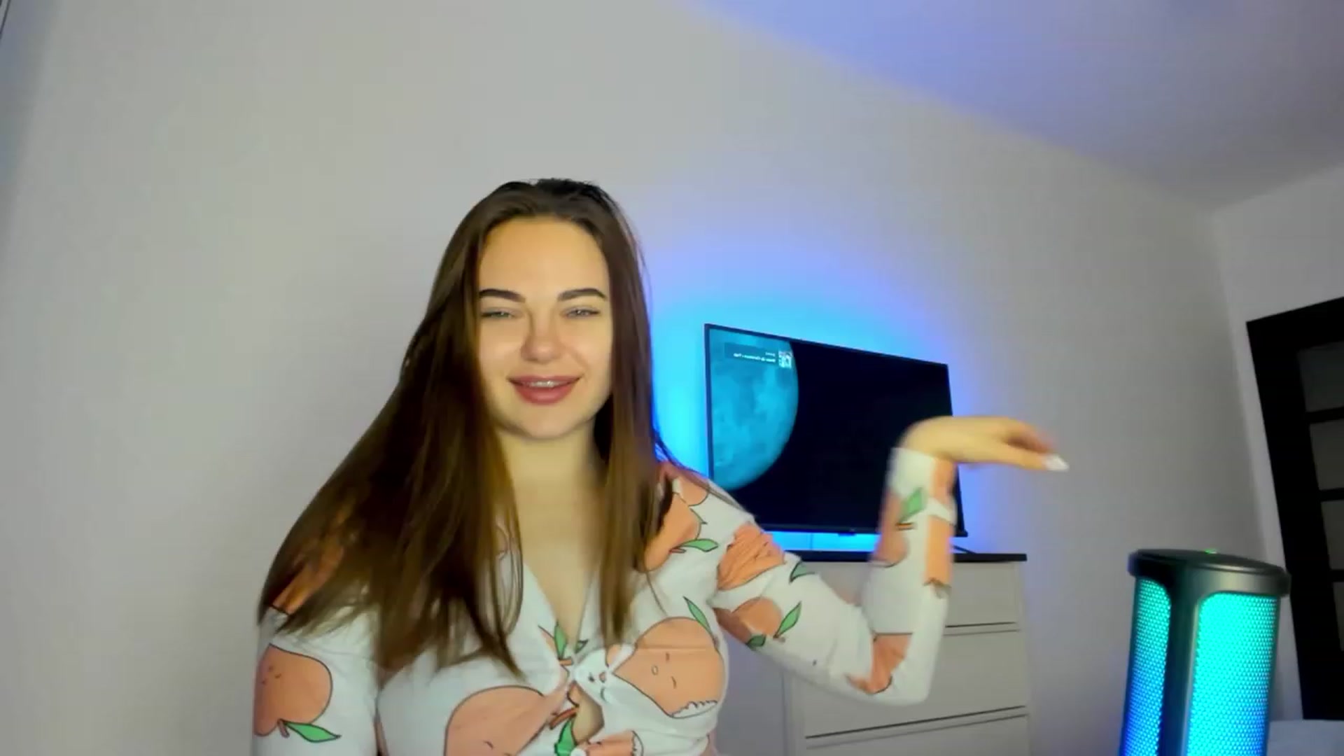 Gallery image thumbnail from Bee_Sweety_'s myfreecams stream on, 02/17/2023, 17:37 image 3 of 20