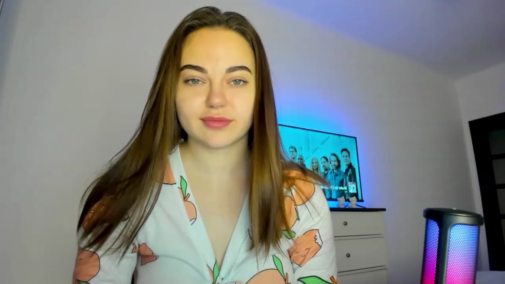 Gallery image thumbnail from Bee_Sweety_'s myfreecams stream on, 02/17/2023, 17:37 image 7 of 20
