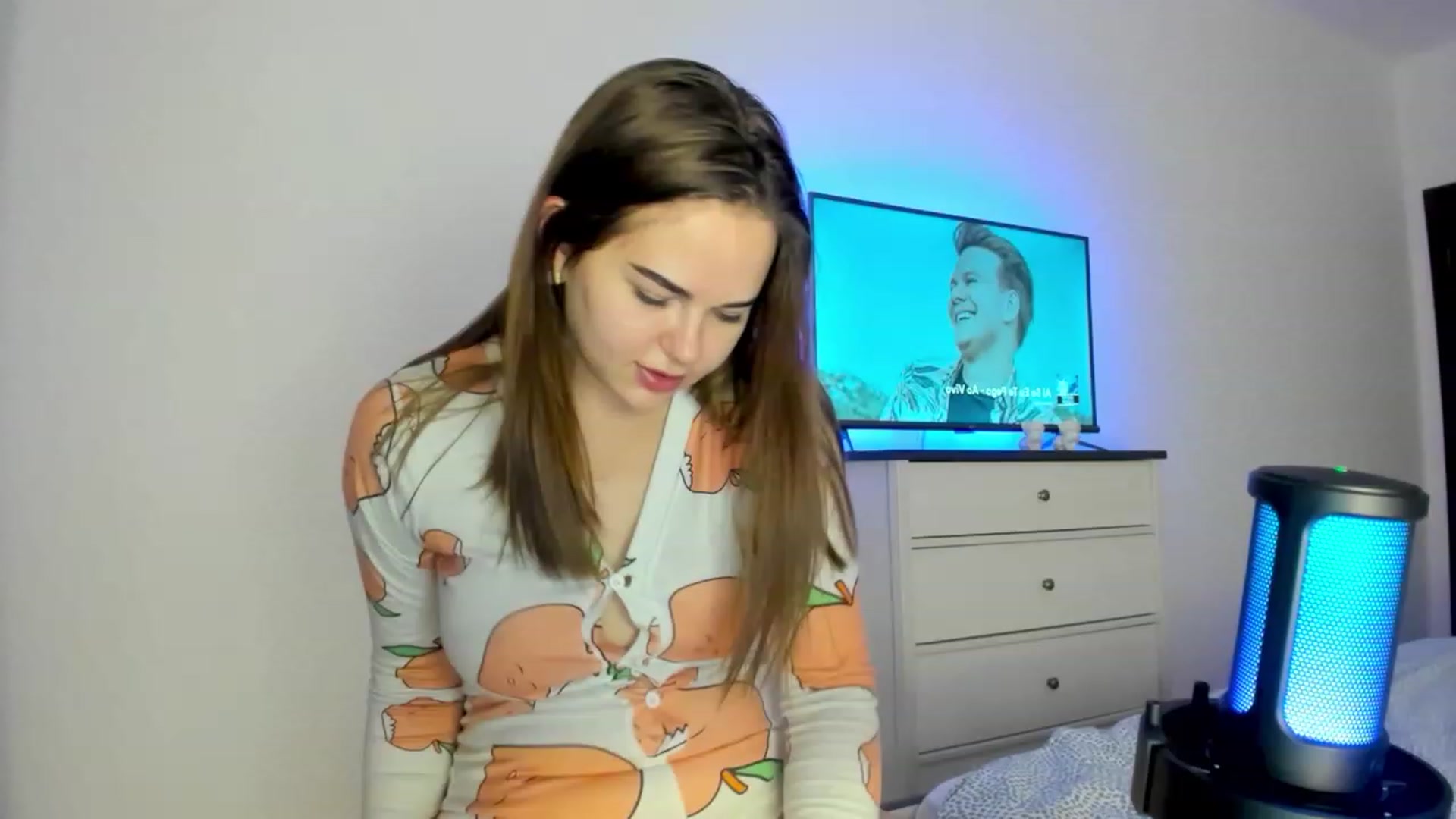 Gallery image thumbnail from Bee_Sweety_'s myfreecams stream on, 02/17/2023, 18:48 image 1 of 20