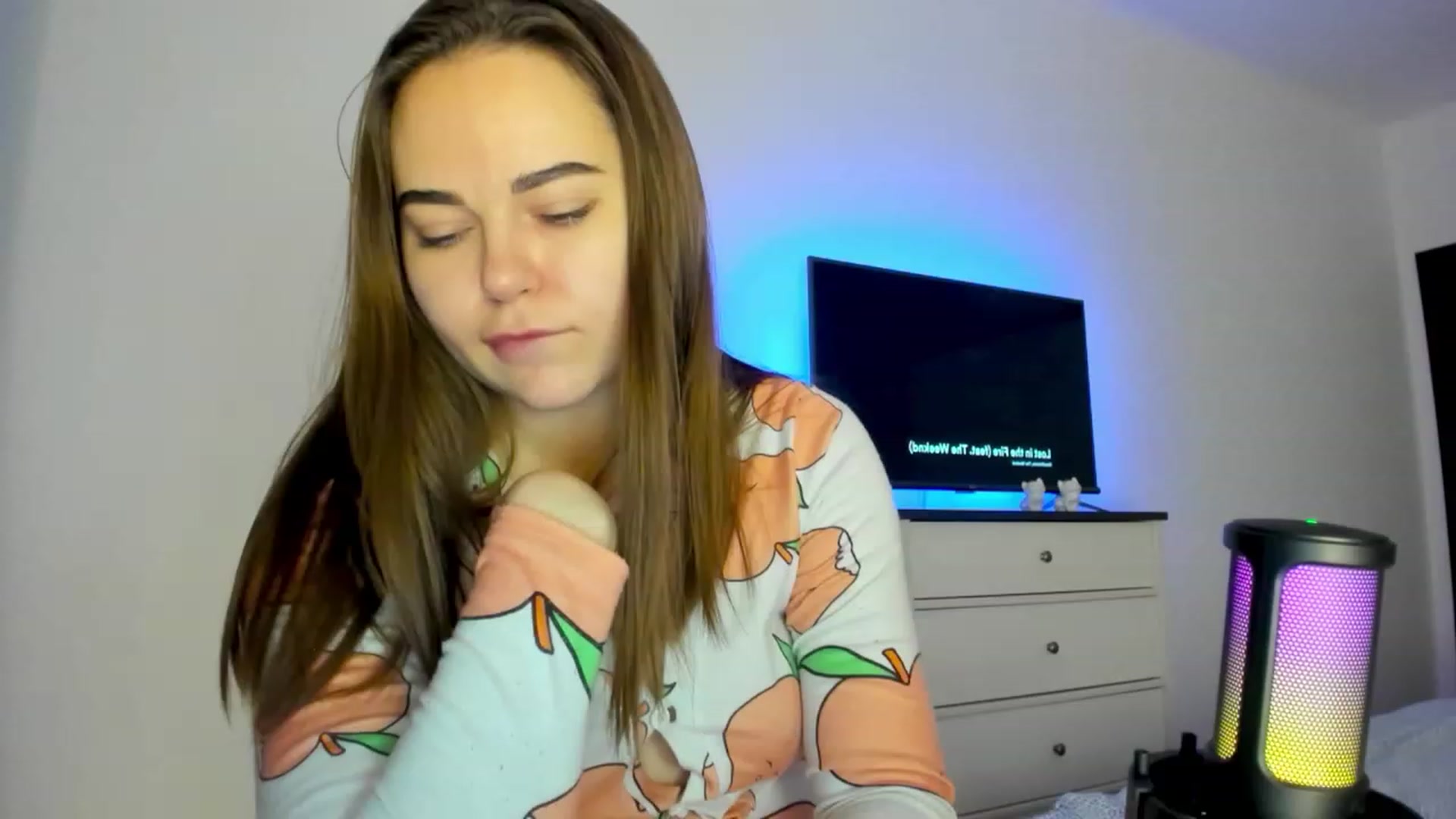 Gallery image thumbnail from Bee_Sweety_'s myfreecams stream on, 02/17/2023, 18:48 image 4 of 20