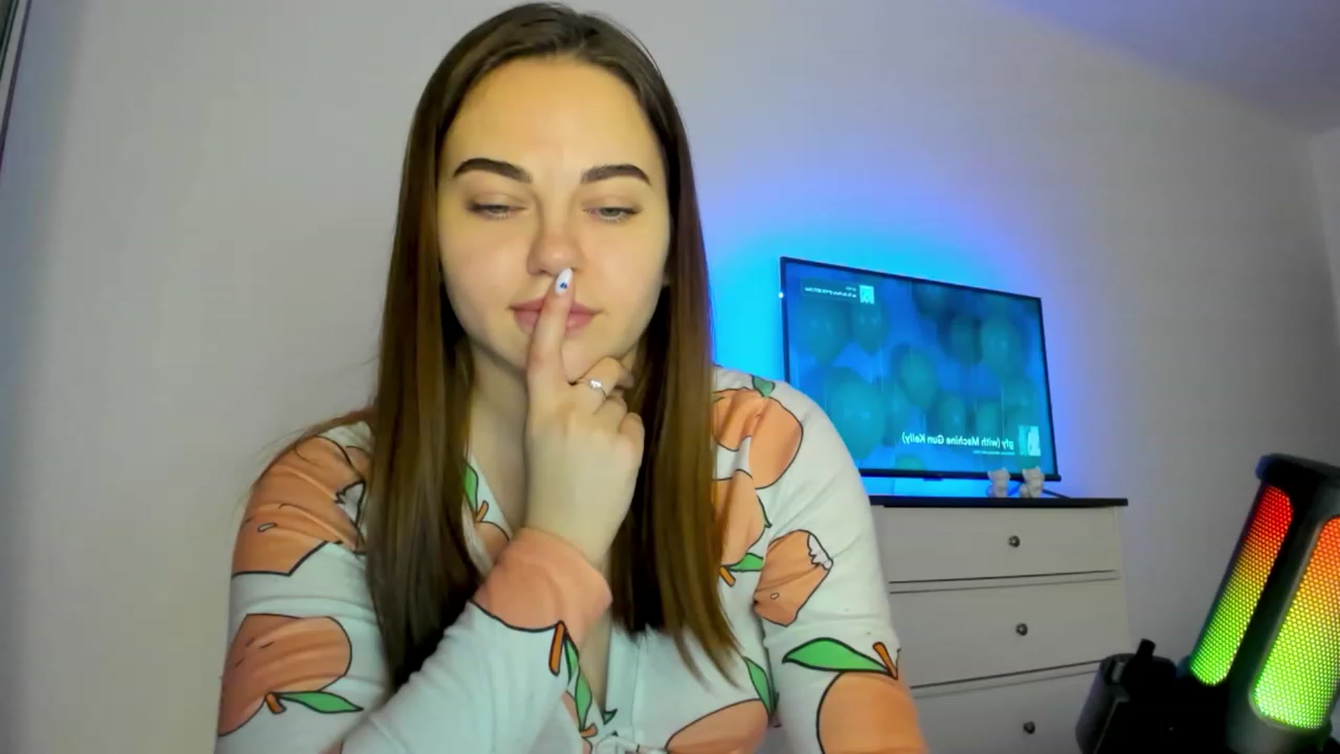 Gallery image thumbnail from Bee_Sweety_'s myfreecams stream on, 02/17/2023, 18:48 image 8 of 20