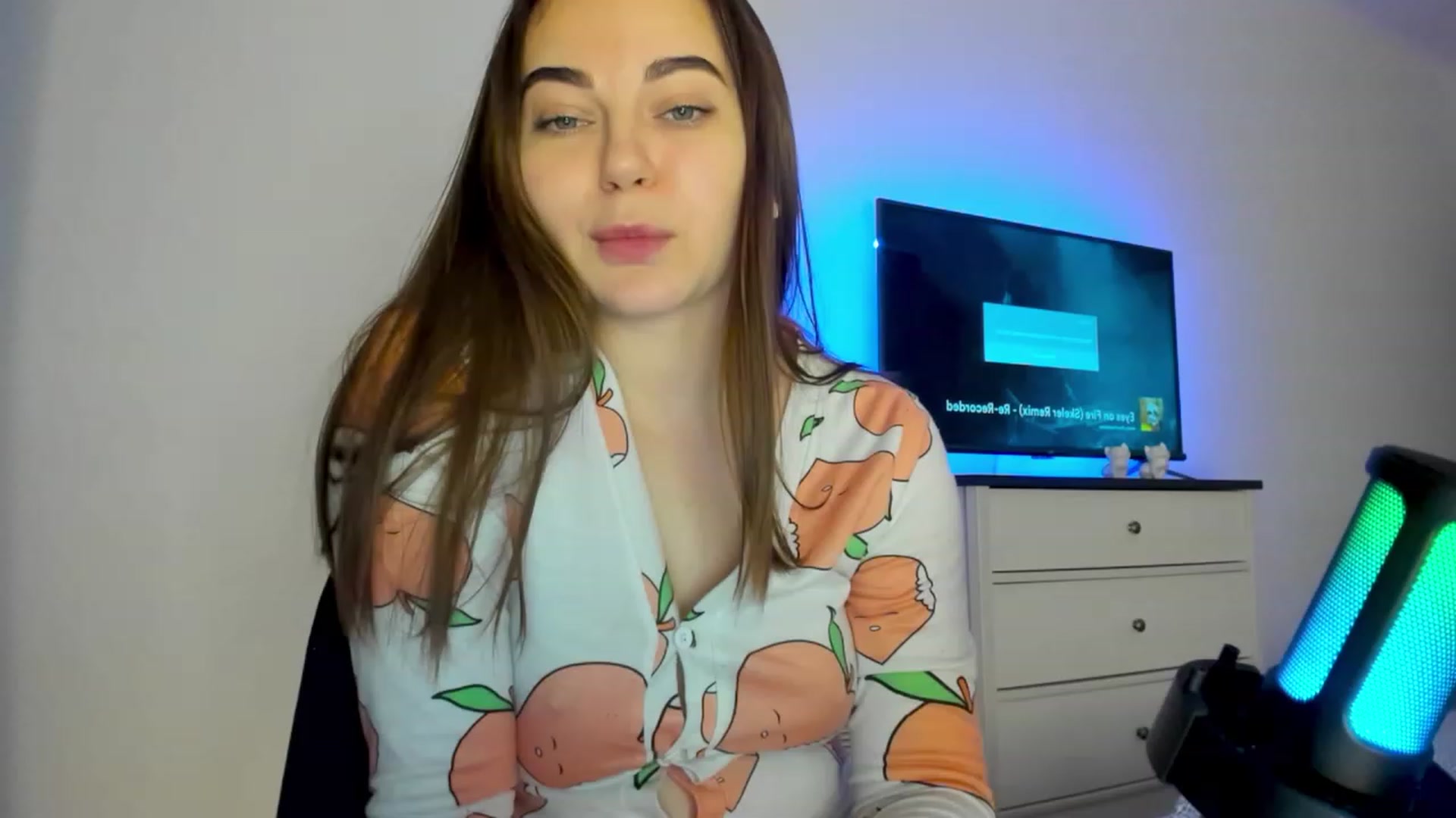 Gallery image thumbnail from Bee_Sweety_'s myfreecams stream on, 02/17/2023, 18:48 image 19 of 20