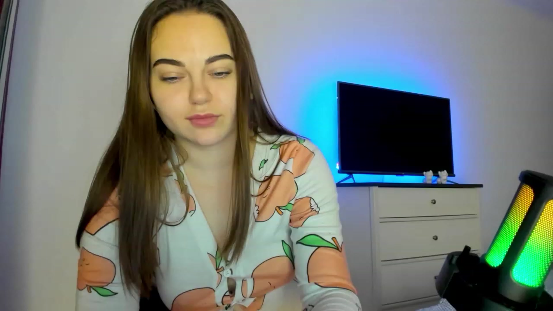 Gallery image thumbnail from Bee_Sweety_'s myfreecams stream on, 02/17/2023, 18:48 image 20 of 20