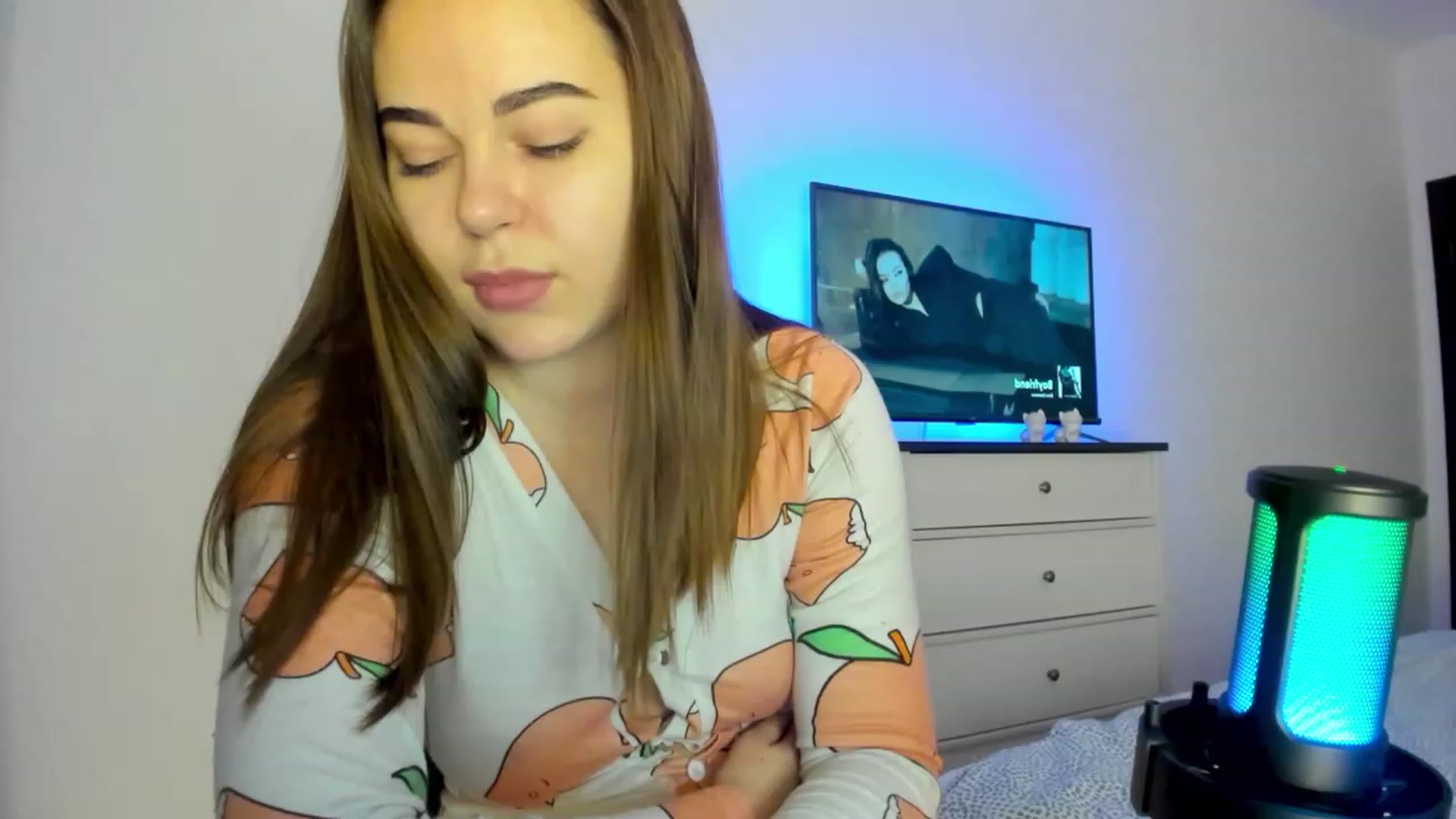 Gallery image thumbnail from Bee_Sweety_'s myfreecams stream on, 02/17/2023, 18:48 image 2 of 20