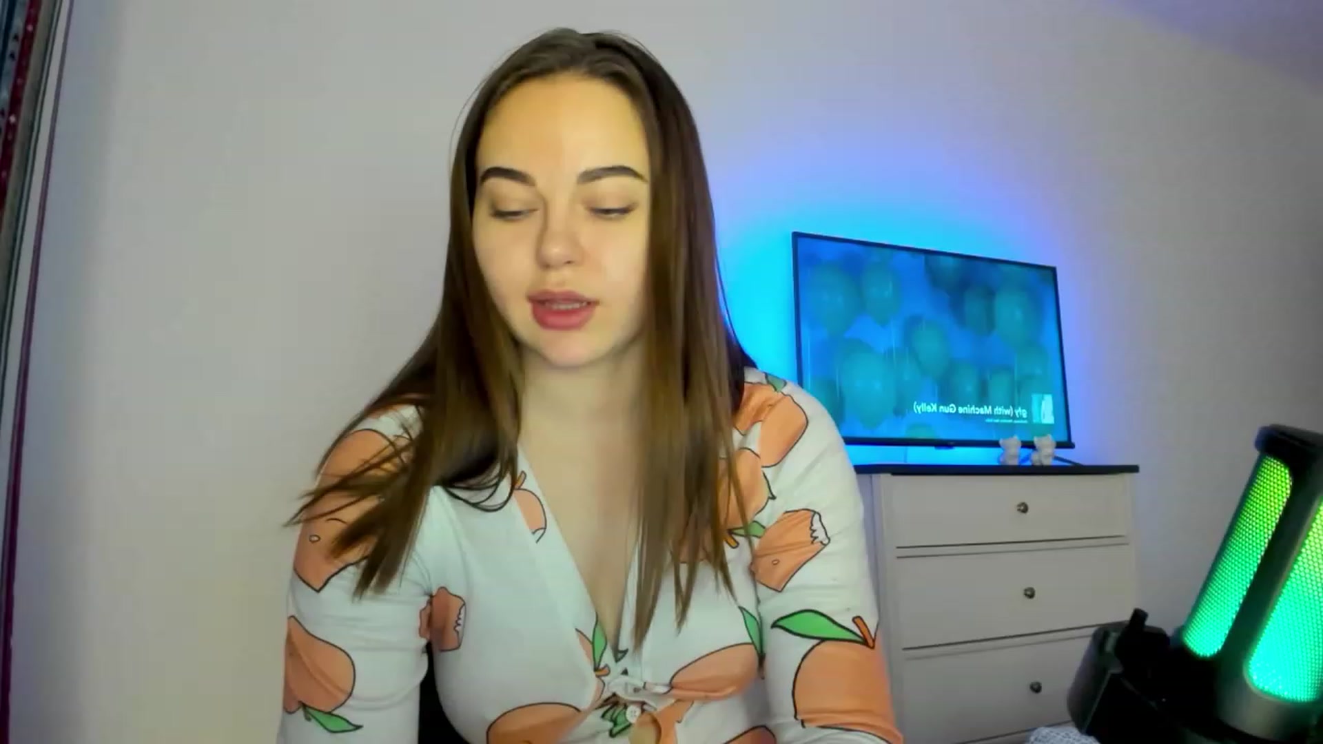Gallery image thumbnail from Bee_Sweety_'s myfreecams stream on, 02/17/2023, 18:48 image 7 of 20