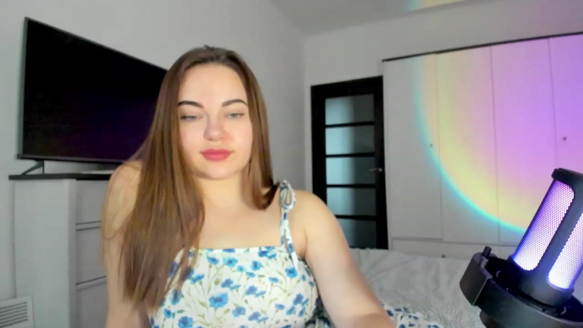 Gallery image thumbnail from Bee_Sweety_'s myfreecams stream on, 02/18/2023, 14:01 image 12 of 20