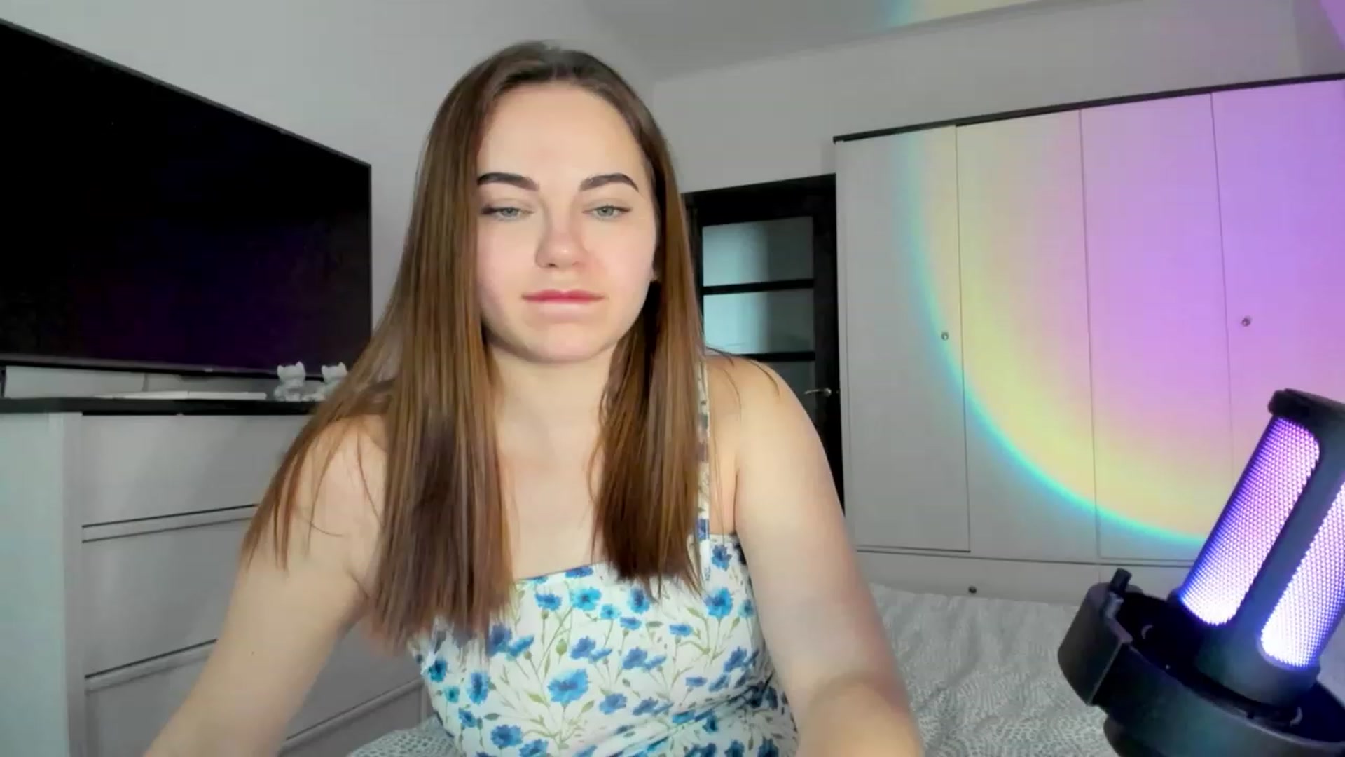 Gallery image thumbnail from Bee_Sweety_'s myfreecams stream on, 02/18/2023, 14:01 image 15 of 20