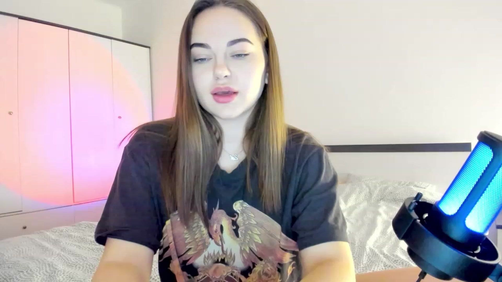 Gallery image thumbnail from Bee_Sweety_'s myfreecams stream on, 02/19/2023, 14:58 image 14 of 20