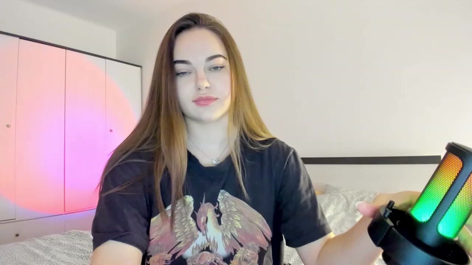 Gallery image thumbnail from Bee_Sweety_'s myfreecams stream on, 02/19/2023, 14:58 image 2 of 20