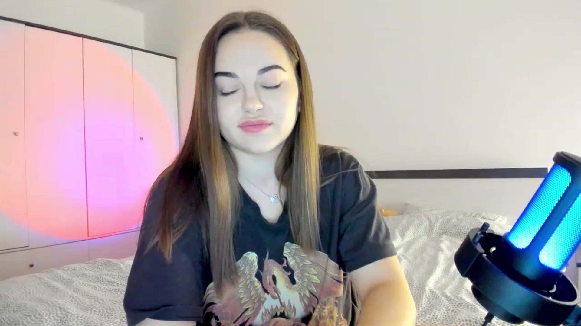 Gallery image thumbnail from Bee_Sweety_'s myfreecams stream on, 02/19/2023, 14:58 image 18 of 20