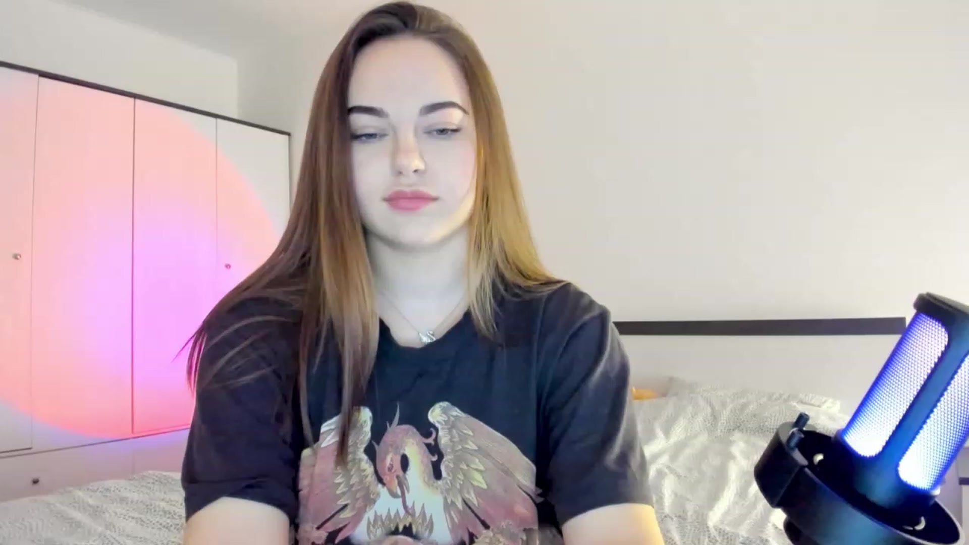 Gallery image thumbnail from Bee_Sweety_'s myfreecams stream on, 02/19/2023, 14:58 image 1 of 20