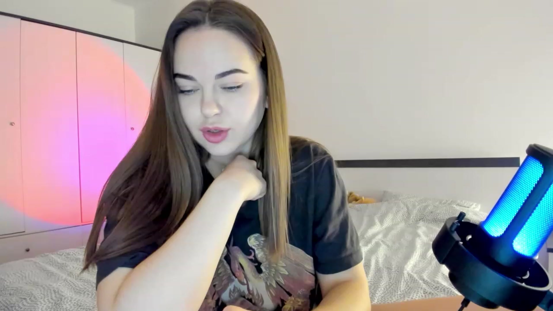 Gallery image thumbnail from Bee_Sweety_'s myfreecams stream on, 02/19/2023, 14:58 image 15 of 20