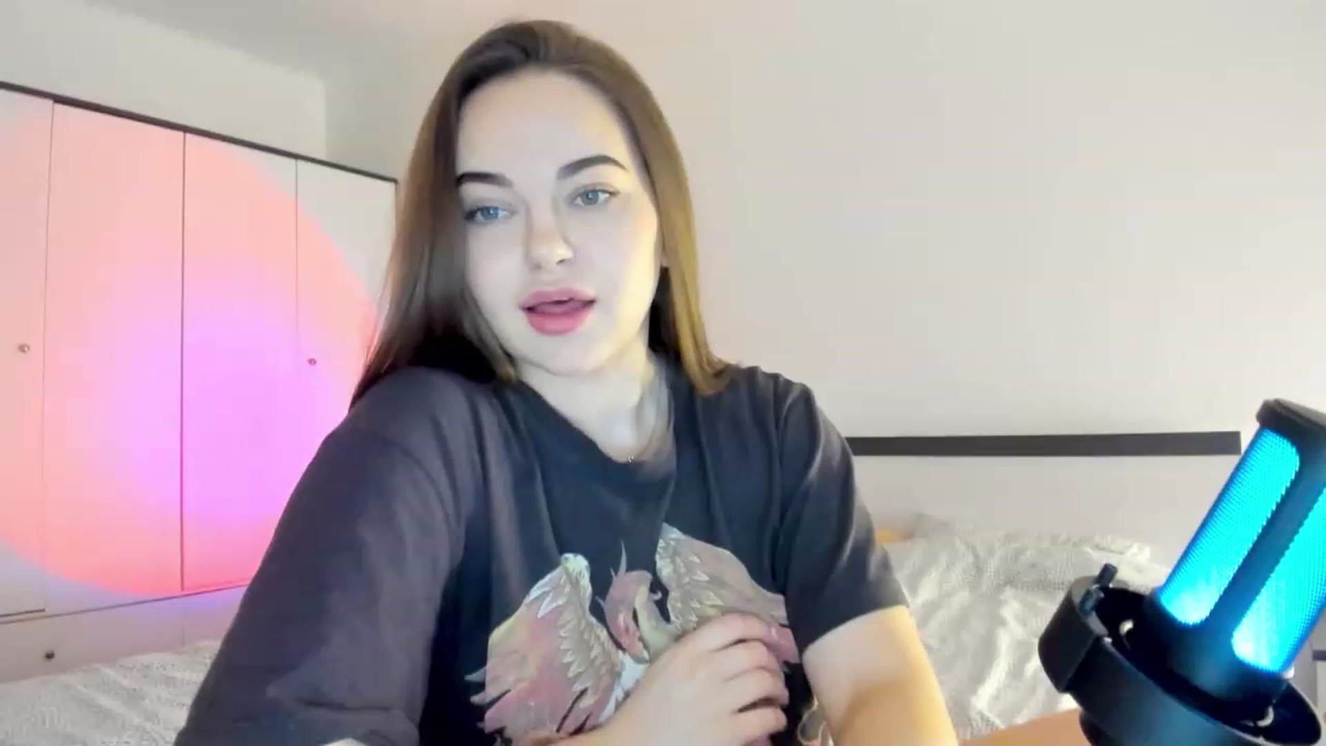 Gallery image thumbnail from Bee_Sweety_'s myfreecams stream on, 02/19/2023, 14:58 image 3 of 20