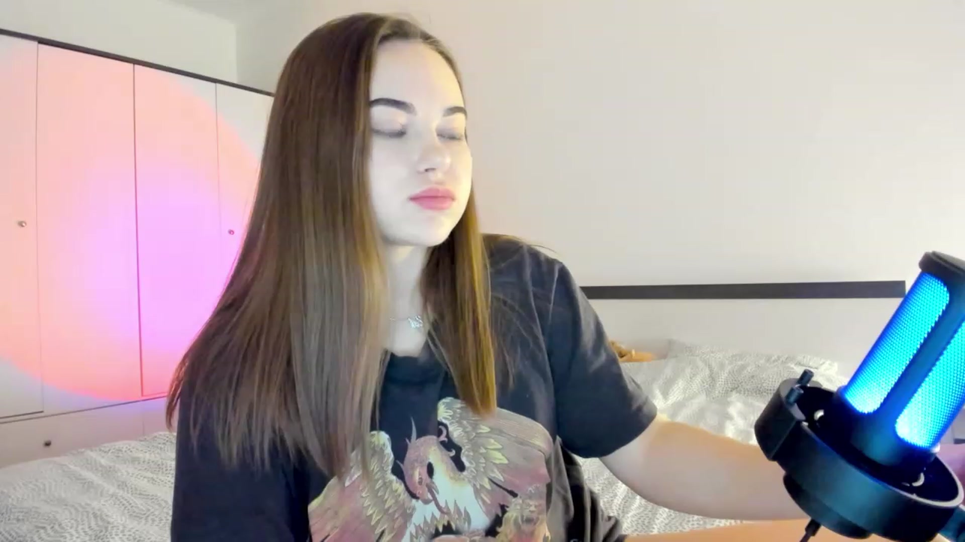 Gallery image thumbnail from Bee_Sweety_'s myfreecams stream on, 02/19/2023, 14:58 image 13 of 20