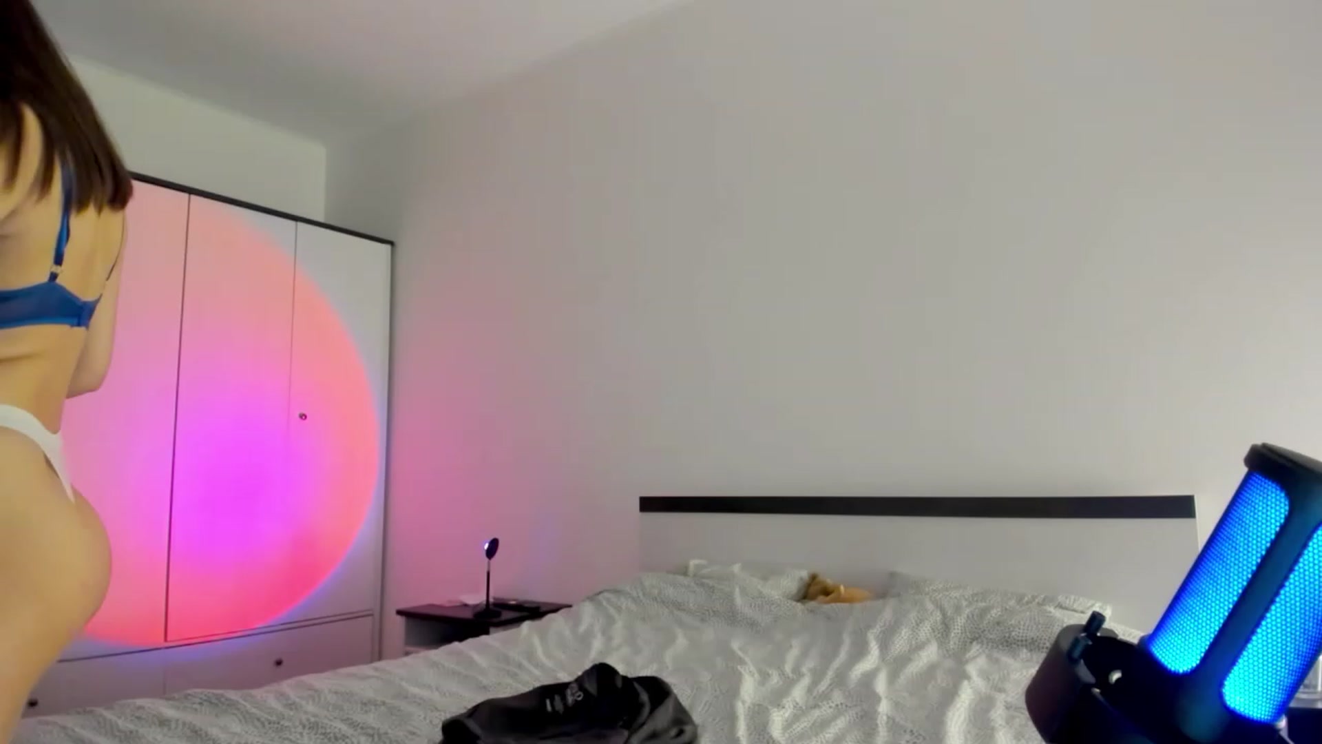 Gallery image thumbnail from Bee_Sweety_'s myfreecams stream on, 02/19/2023, 15:21 image 7 of 20
