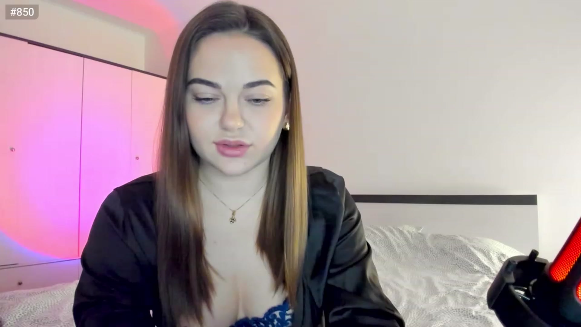 Gallery image thumbnail from Bee_Sweety_'s myfreecams stream on, 02/22/2023, 16:59 image 18 of 20