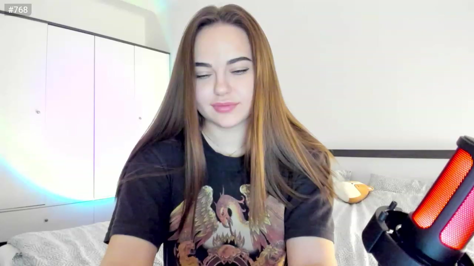 Gallery image thumbnail from Bee_Sweety_'s myfreecams stream on, 02/23/2023, 15:54 image 20 of 20