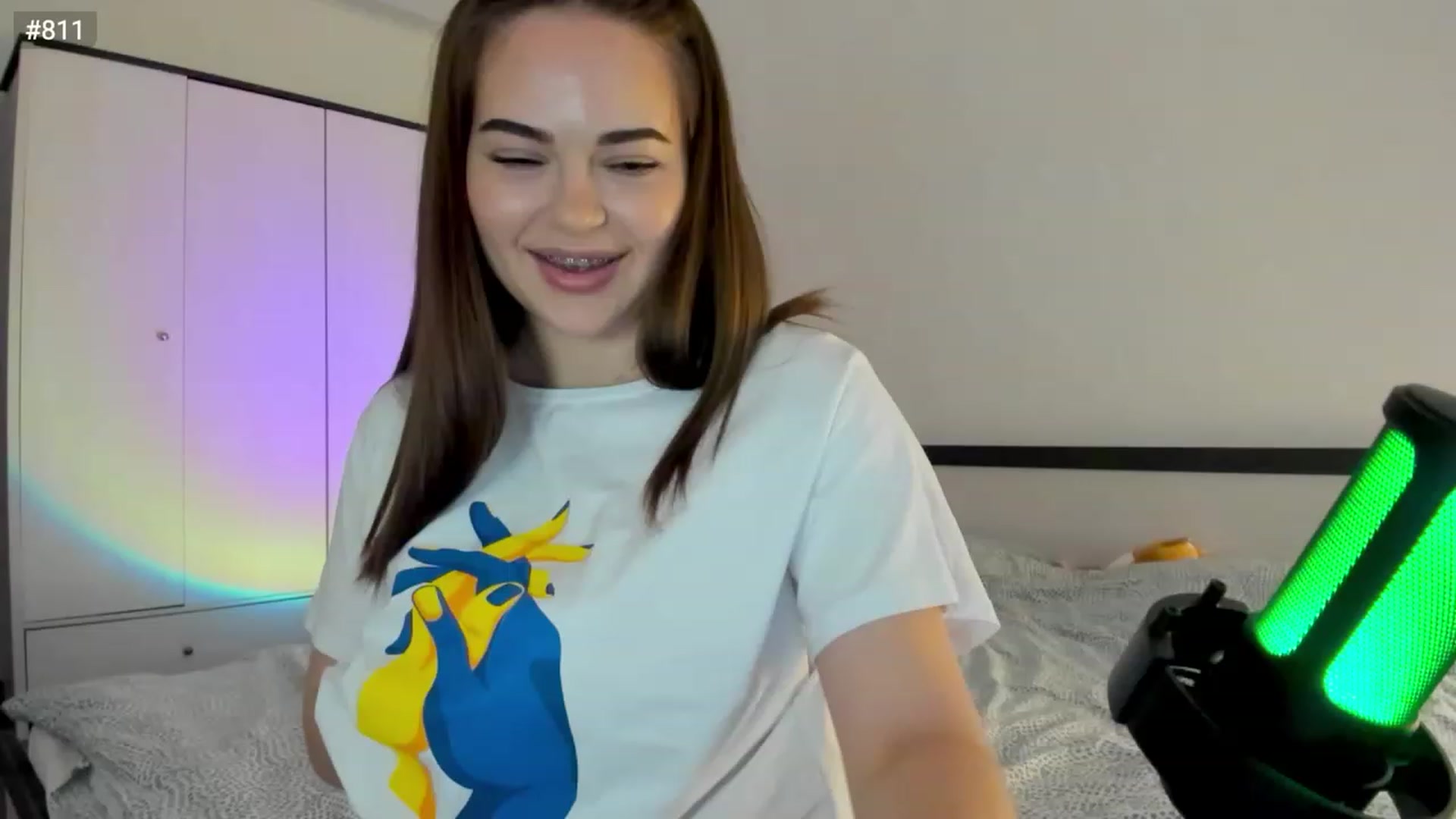 Gallery image thumbnail from Bee_Sweety_'s myfreecams stream on, 02/24/2023, 13:38 image 4 of 20