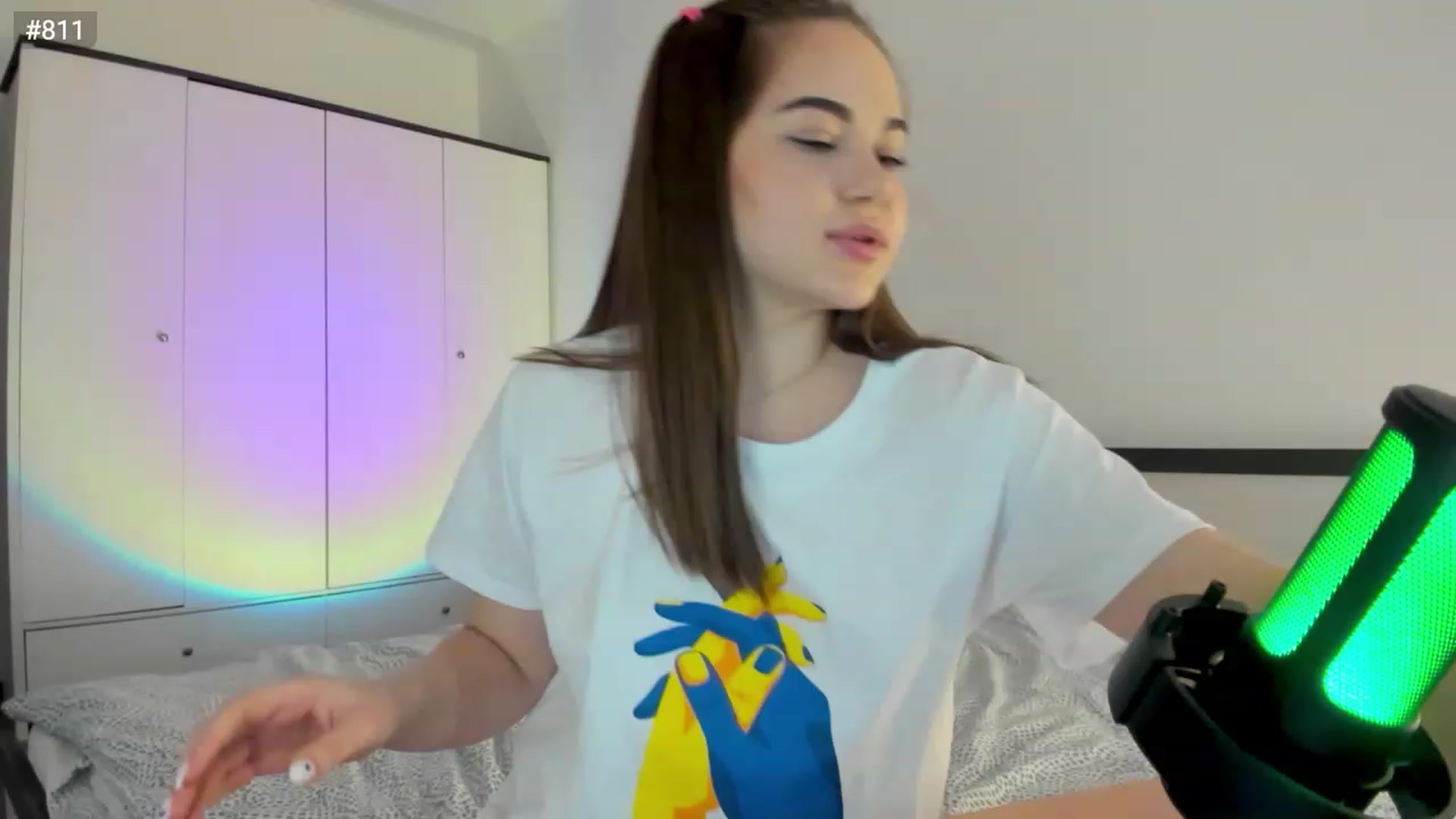 Gallery image thumbnail from Bee_Sweety_'s myfreecams stream on, 02/24/2023, 13:38 image 3 of 20