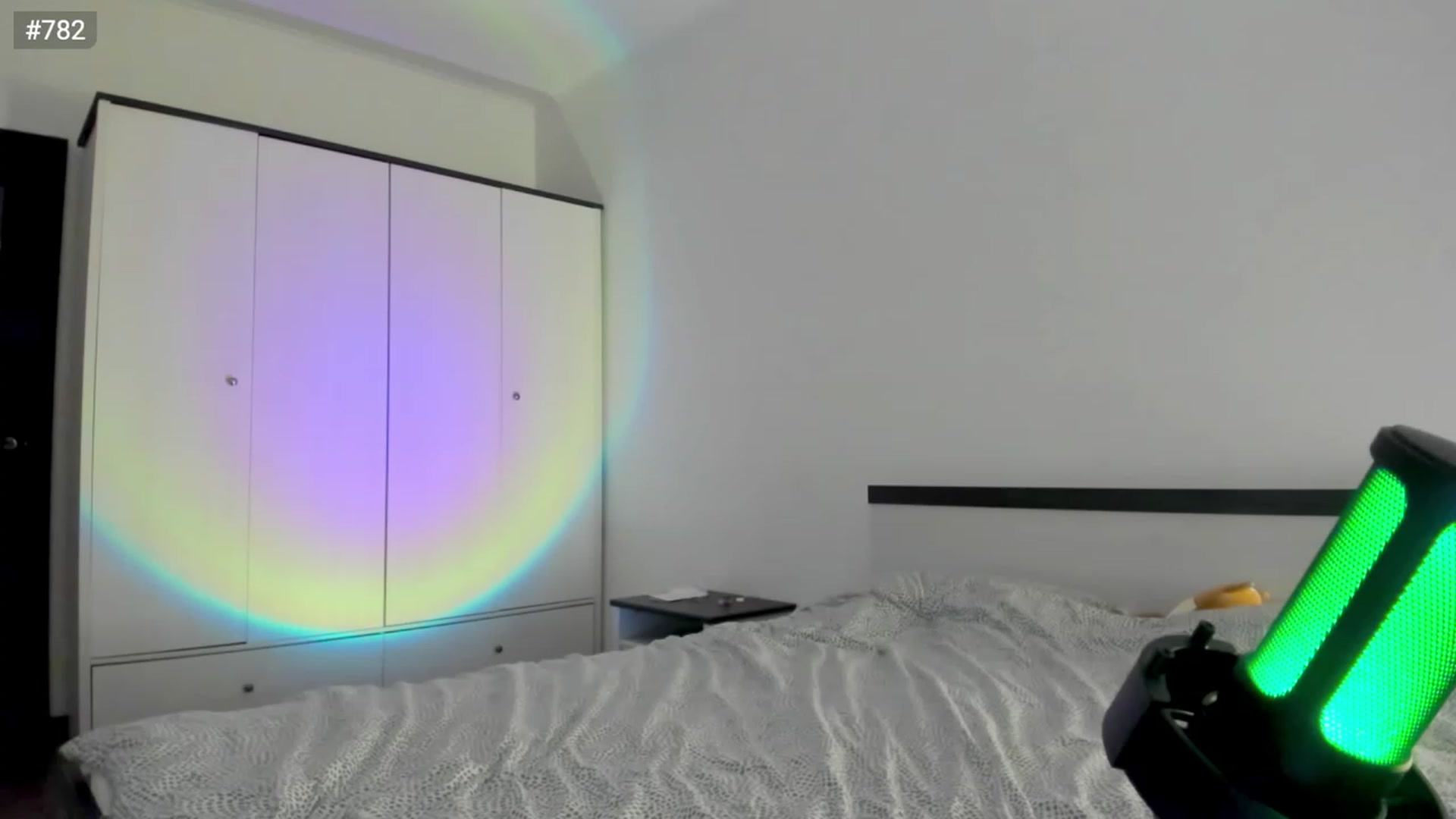 Gallery image thumbnail from Bee_Sweety_'s myfreecams stream on, 02/24/2023, 14:35 image 1 of 20