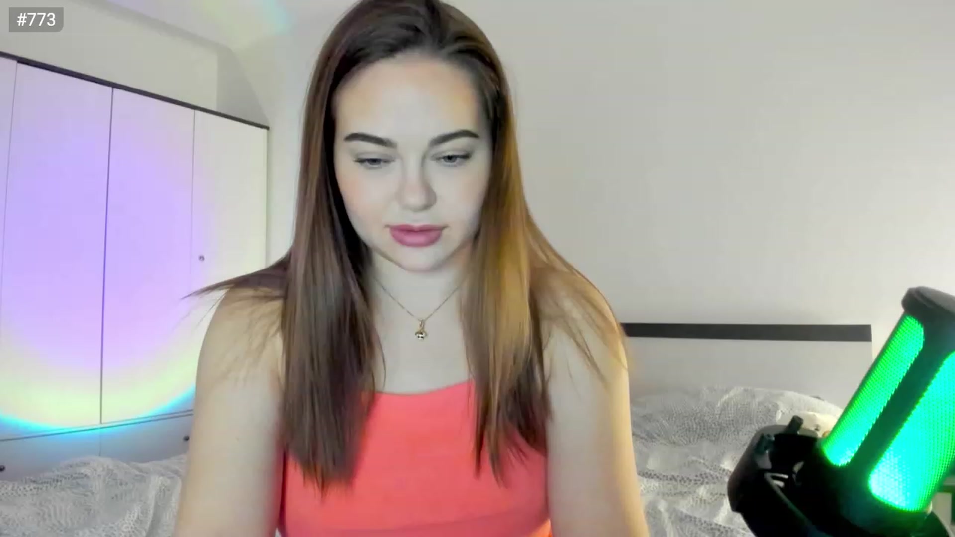 Gallery image thumbnail from Bee_Sweety_'s myfreecams stream on, 02/24/2023, 16:14 image 7 of 20