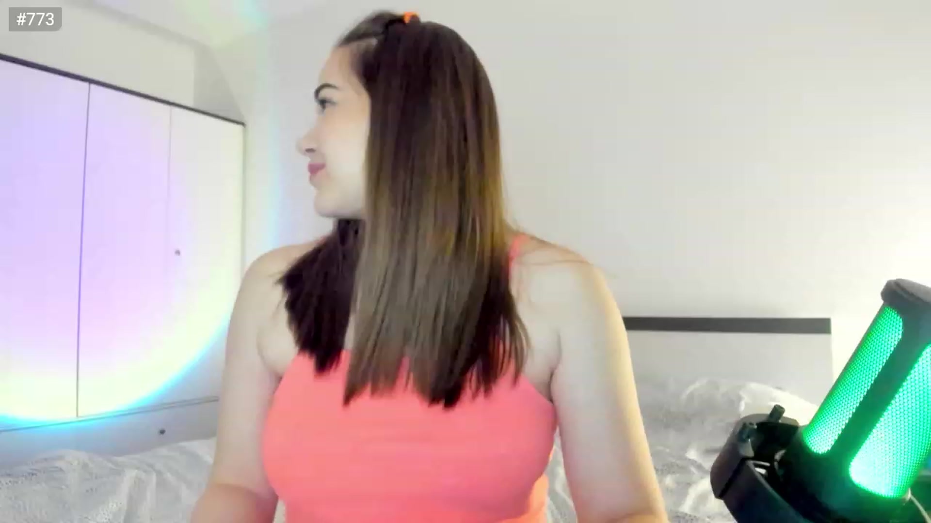 Gallery image thumbnail from Bee_Sweety_'s myfreecams stream on, 02/24/2023, 16:14 image 3 of 20
