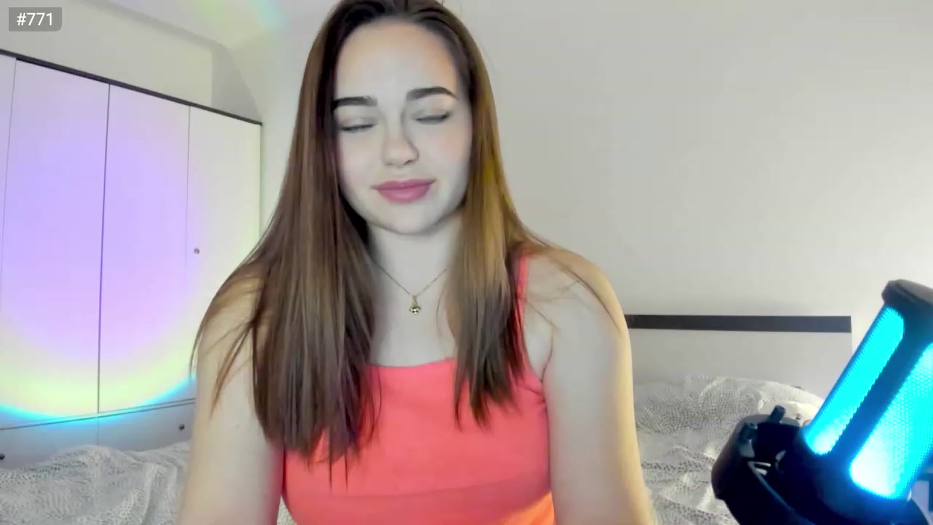 Gallery image thumbnail from Bee_Sweety_'s myfreecams stream on, 02/24/2023, 16:14 image 11 of 20