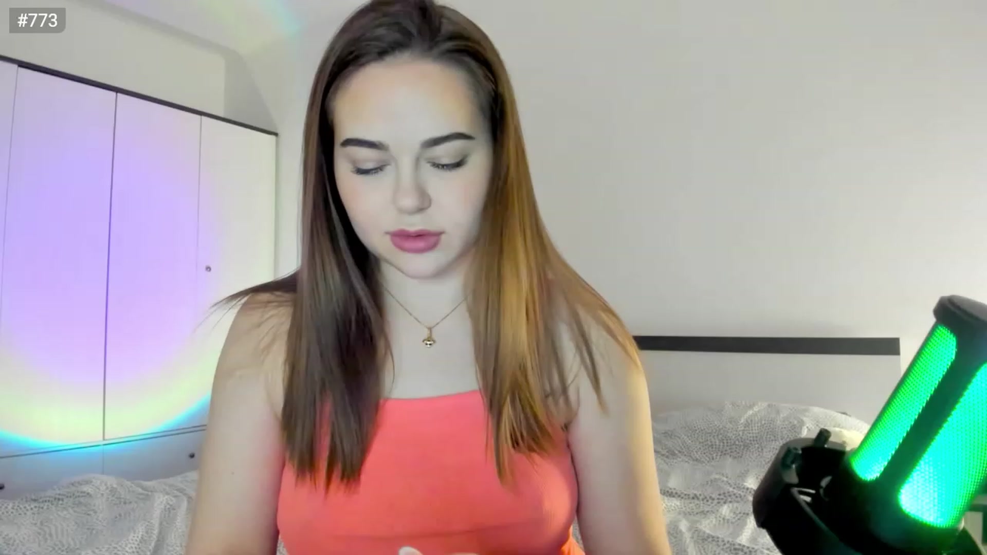 Gallery image thumbnail from Bee_Sweety_'s myfreecams stream on, 02/24/2023, 16:14 image 6 of 20