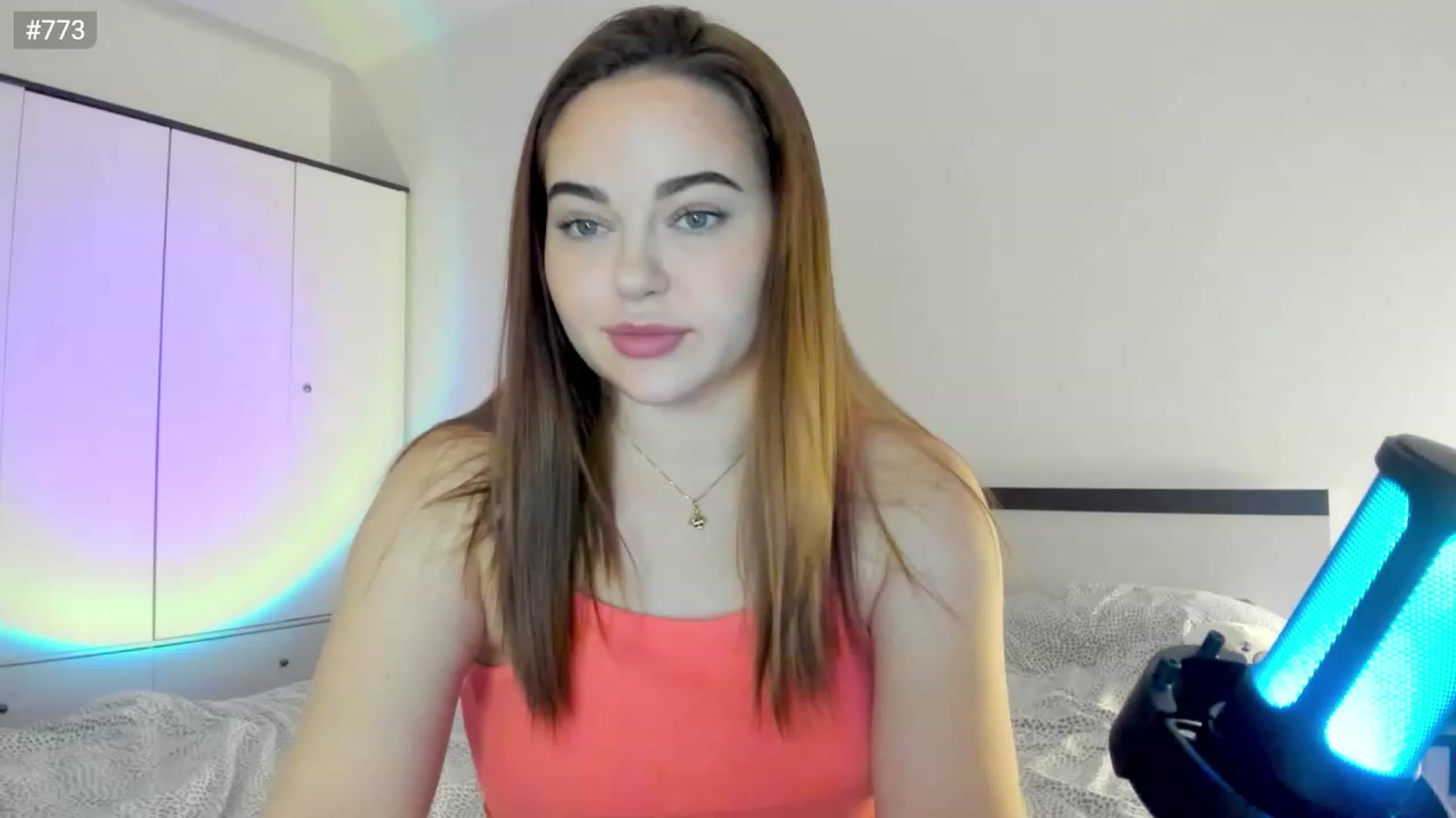 Gallery image thumbnail from Bee_Sweety_'s myfreecams stream on, 02/24/2023, 16:14 image 9 of 20