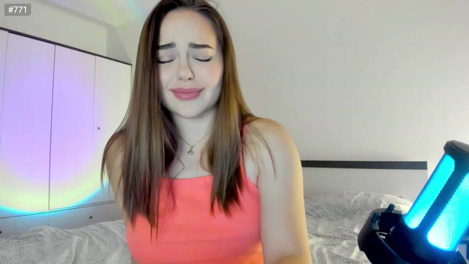 Gallery image thumbnail from Bee_Sweety_'s myfreecams stream on, 02/24/2023, 16:14 image 12 of 20
