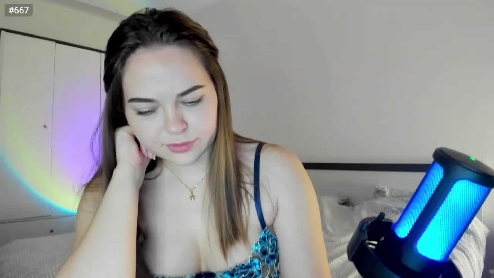 Gallery image thumbnail from Bee_Sweety_'s myfreecams stream on, 02/25/2023, 15:02 image 20 of 20