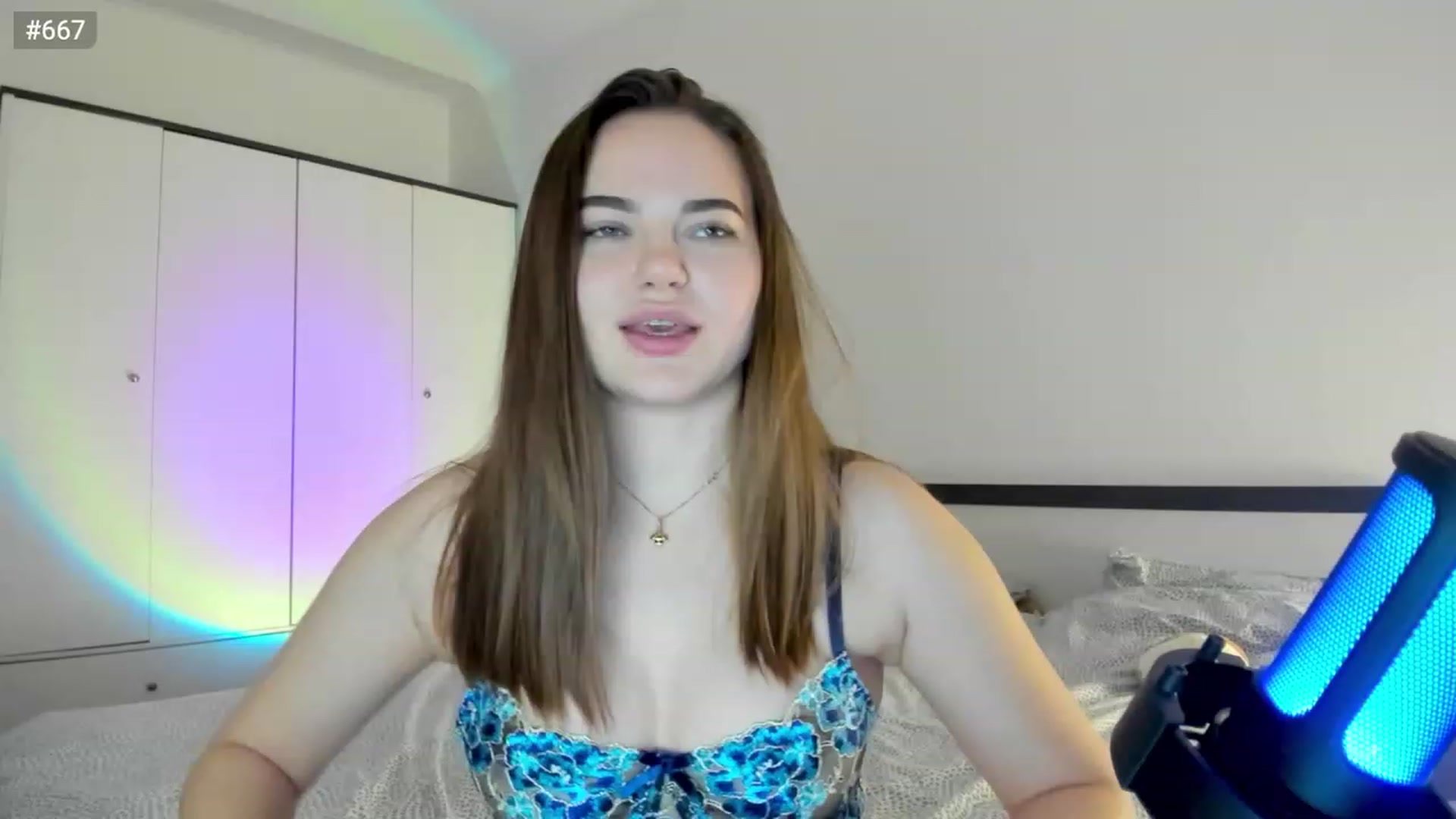 Gallery image thumbnail from Bee_Sweety_'s myfreecams stream on, 02/25/2023, 15:02 image 18 of 20