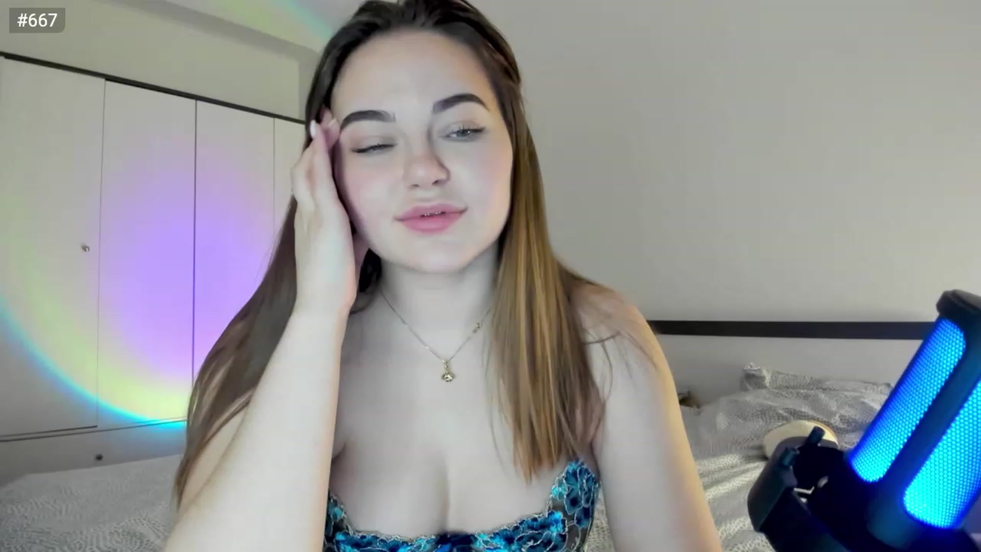 Gallery image thumbnail from Bee_Sweety_'s myfreecams stream on, 02/25/2023, 15:02 image 19 of 20