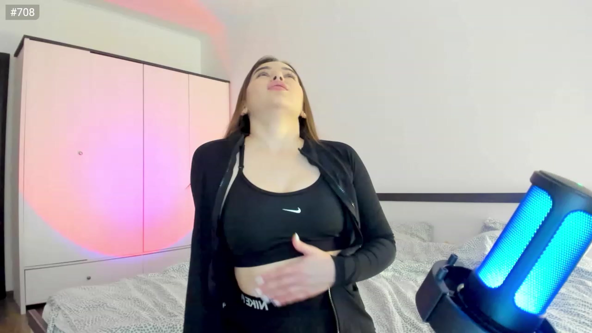 Gallery image thumbnail from Bee_Sweety_'s myfreecams stream on, 02/26/2023, 12:58 image 6 of 20